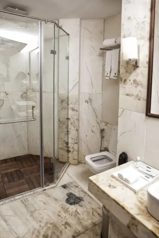 Hotel Gangakashi