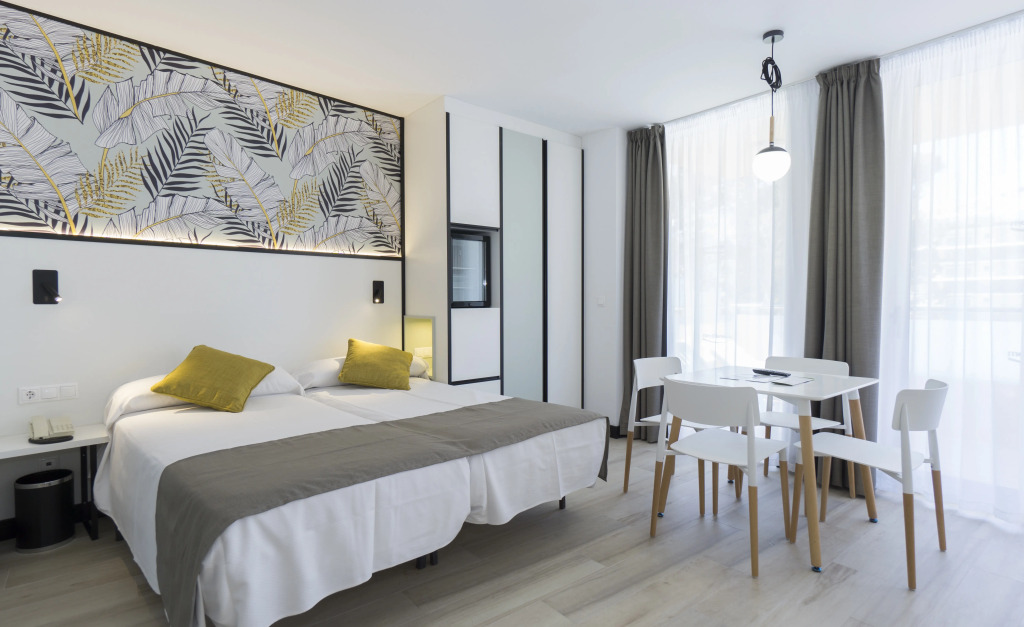 Medplaya Hotel Calypso