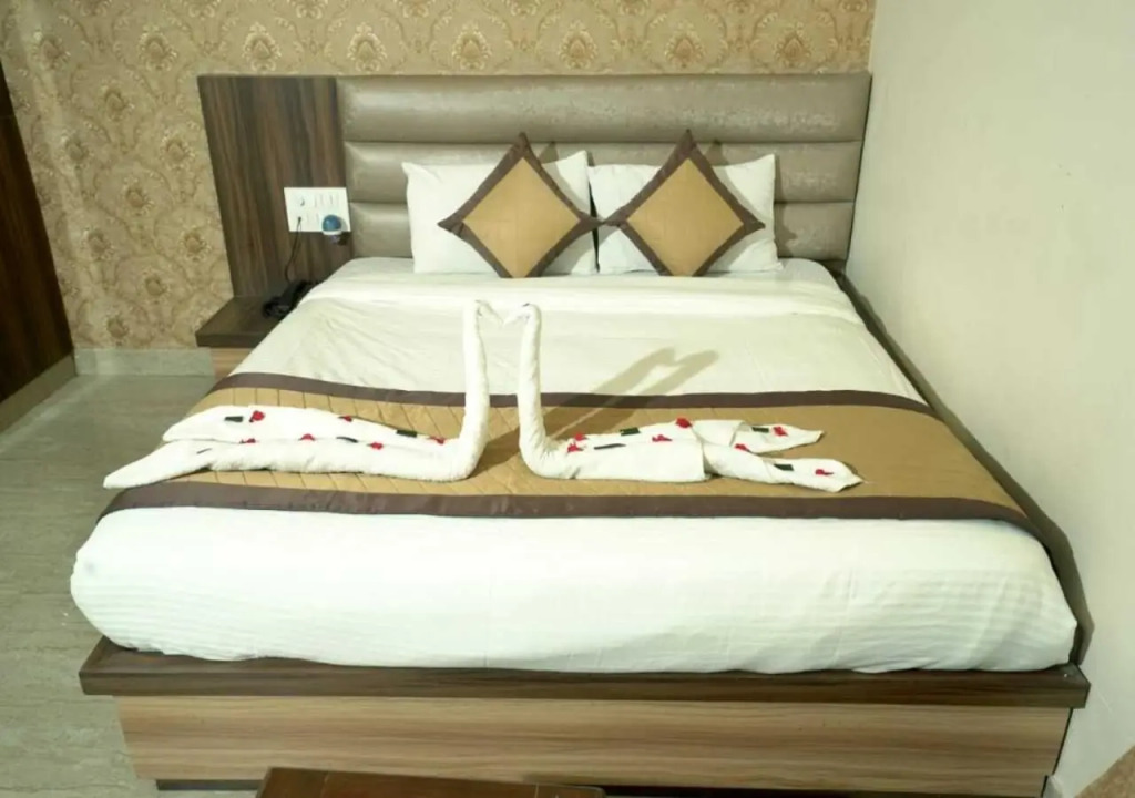 Hotel Maggo