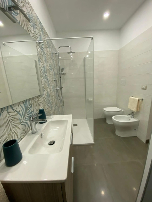 Vecchia Ognina Apartments Catania