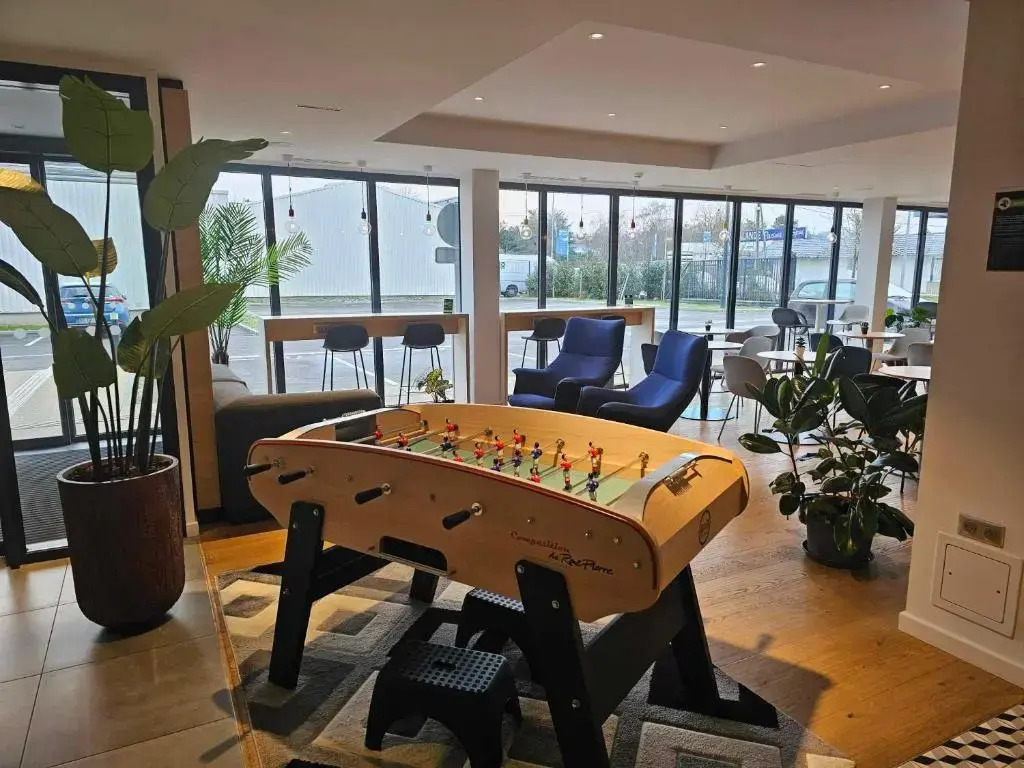 B&B HOTEL Deauville-Touques