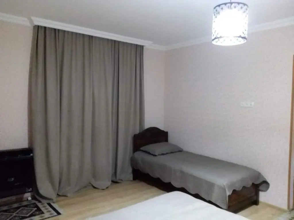 Guest House Lazare