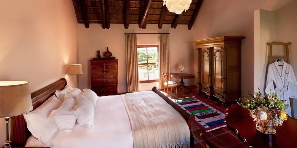 Aaldering Luxury Lodges