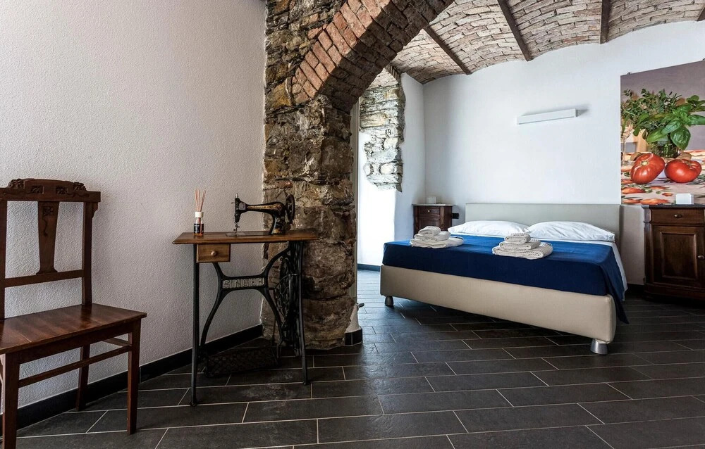 Stunning Home In Recco