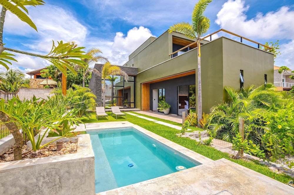 Summerville #117 - Luxury in Cumbuco by Carpediem