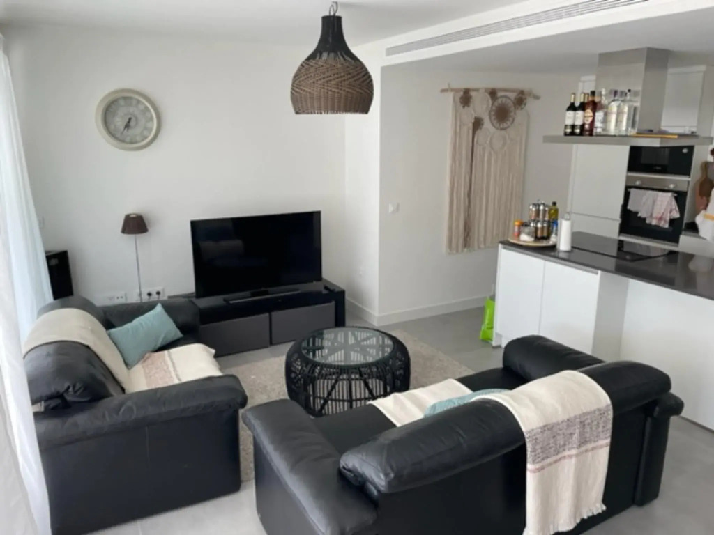 Welcoming apartment in Andalucía with private pool