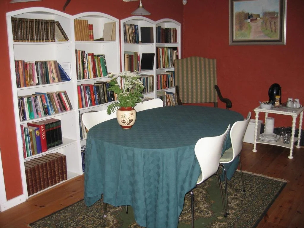 Vaalsevig Bed & Breakfast