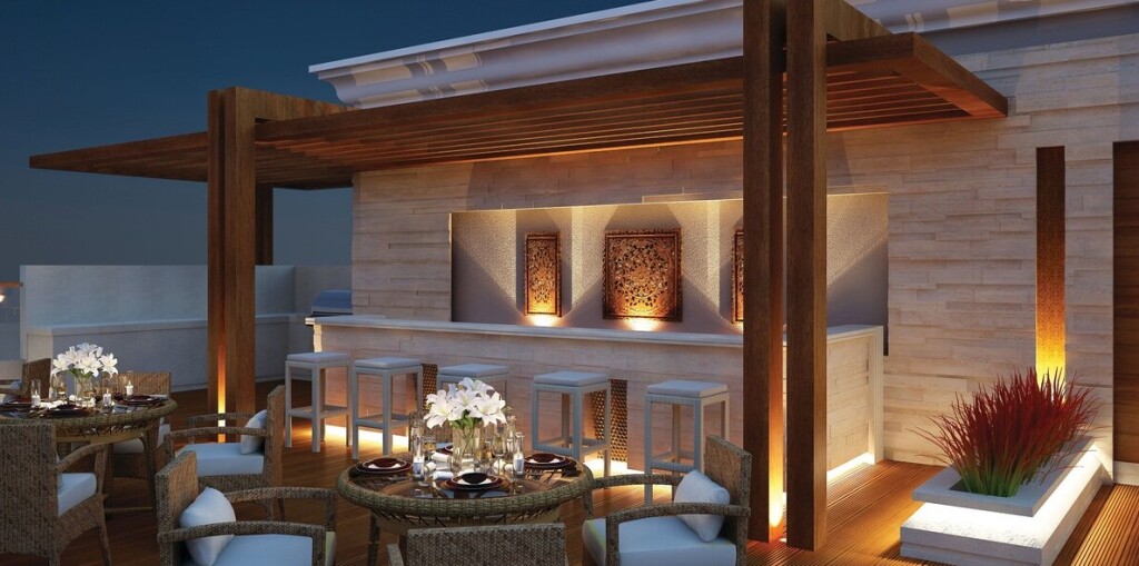 Riviera Rayhaan by Rotana Doha