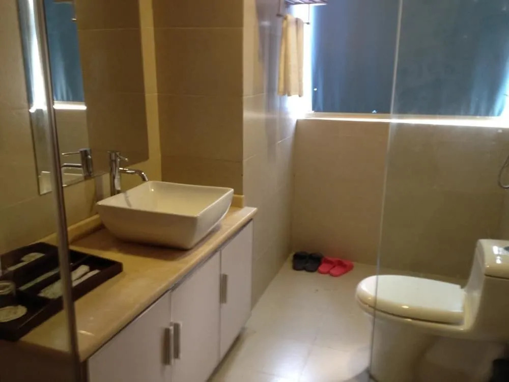 Gaopan Business Hotel