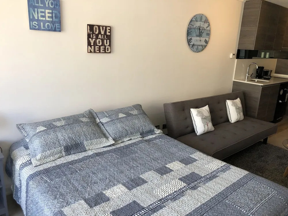 Apartamento Reñaca Mar 37