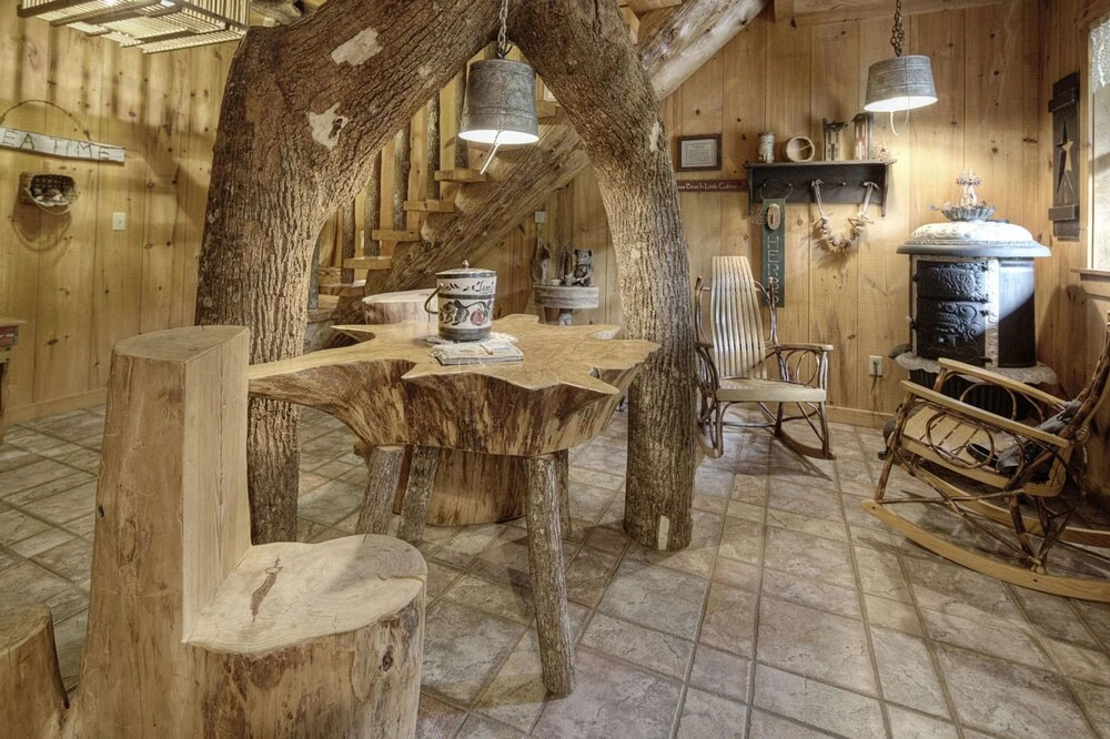 Rachels Tree House by Eagles Ridge Resort