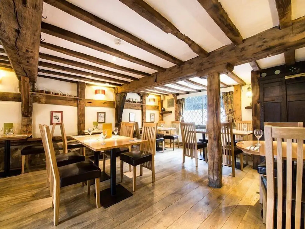 The Hardinge Arms