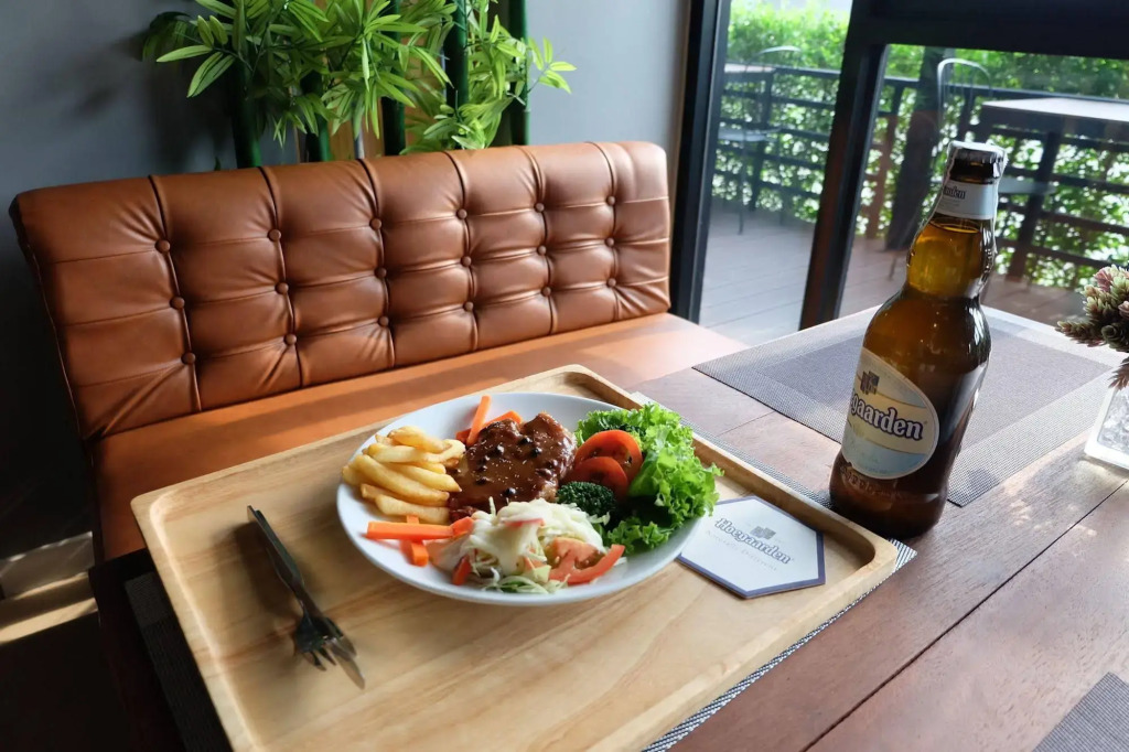 Interpark Hotel & Residence, Eastern Seaboard Rayong