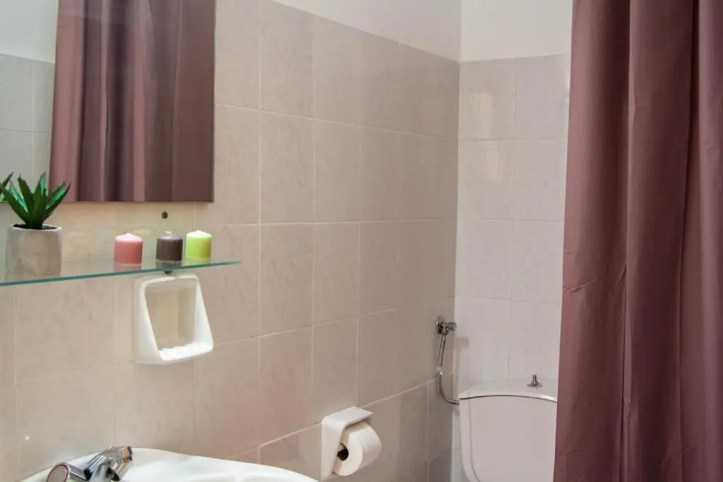 Beautiful studio for 2 #1 - Archaggelos, Rhodes