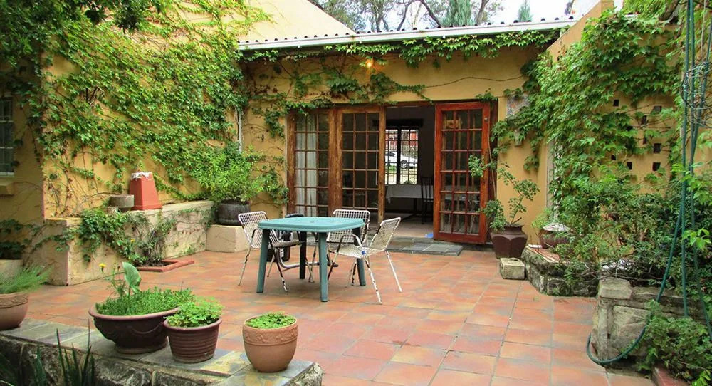 Wynott Country House
