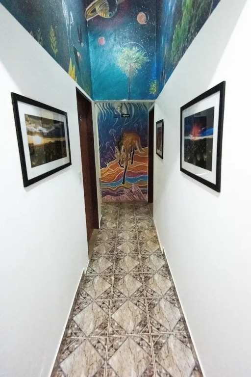 Pousada Sertão