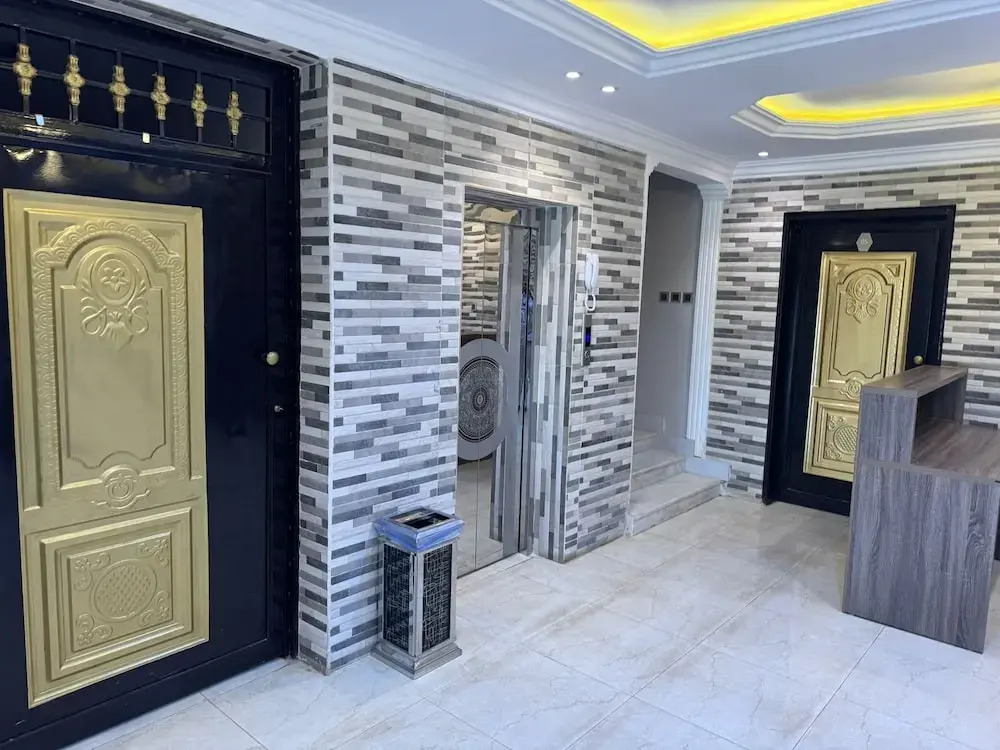Nomas Palace VIP