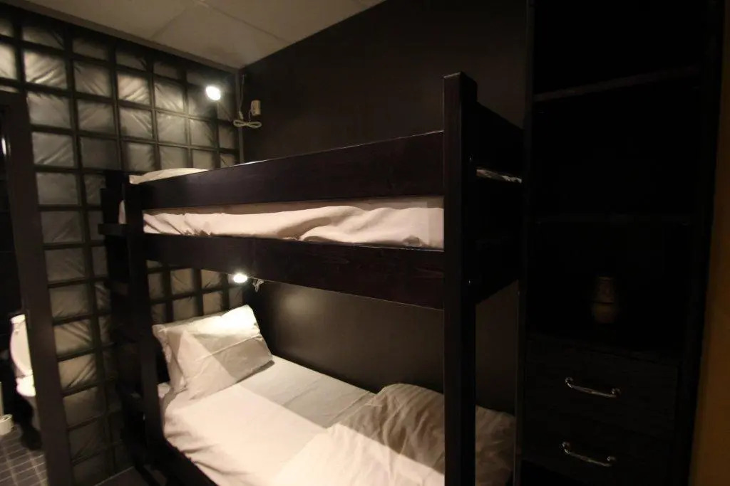 Stockholm Inn Hotel