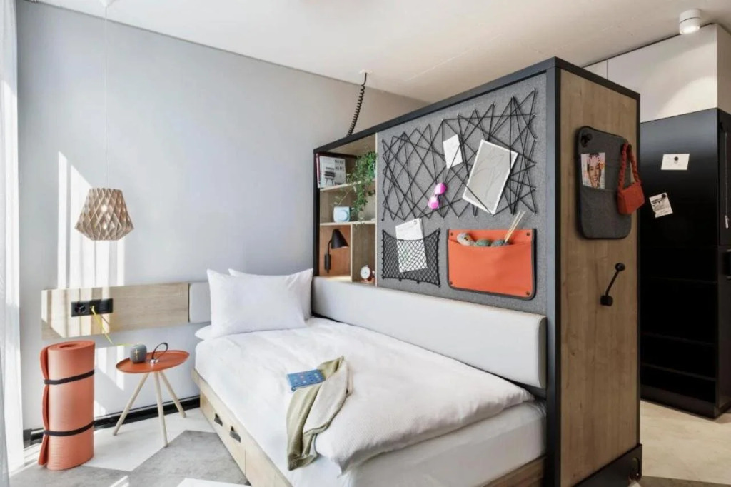 Stay KooooK Bern Wankdorf - Online Check In