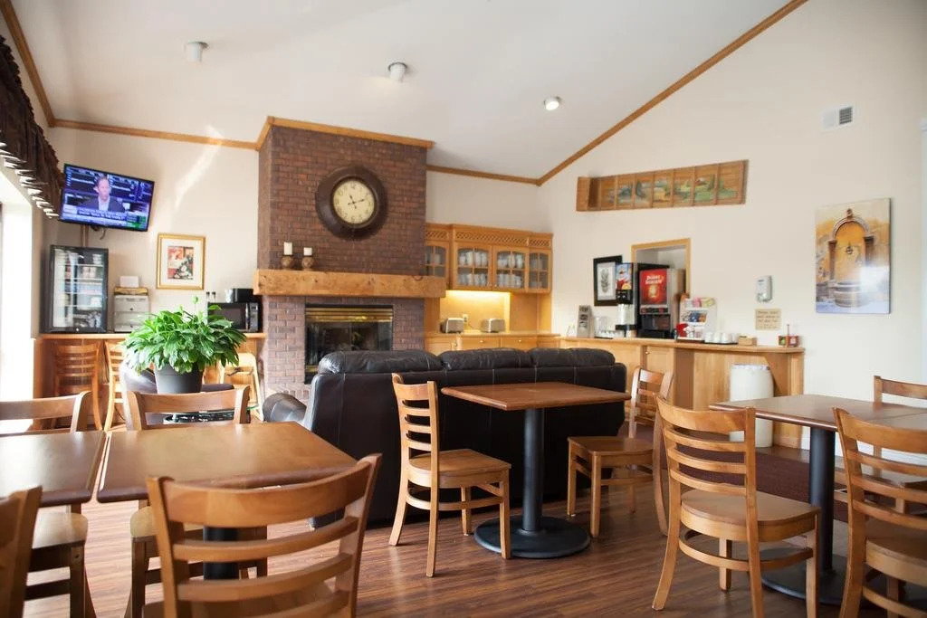 Harrington Inn