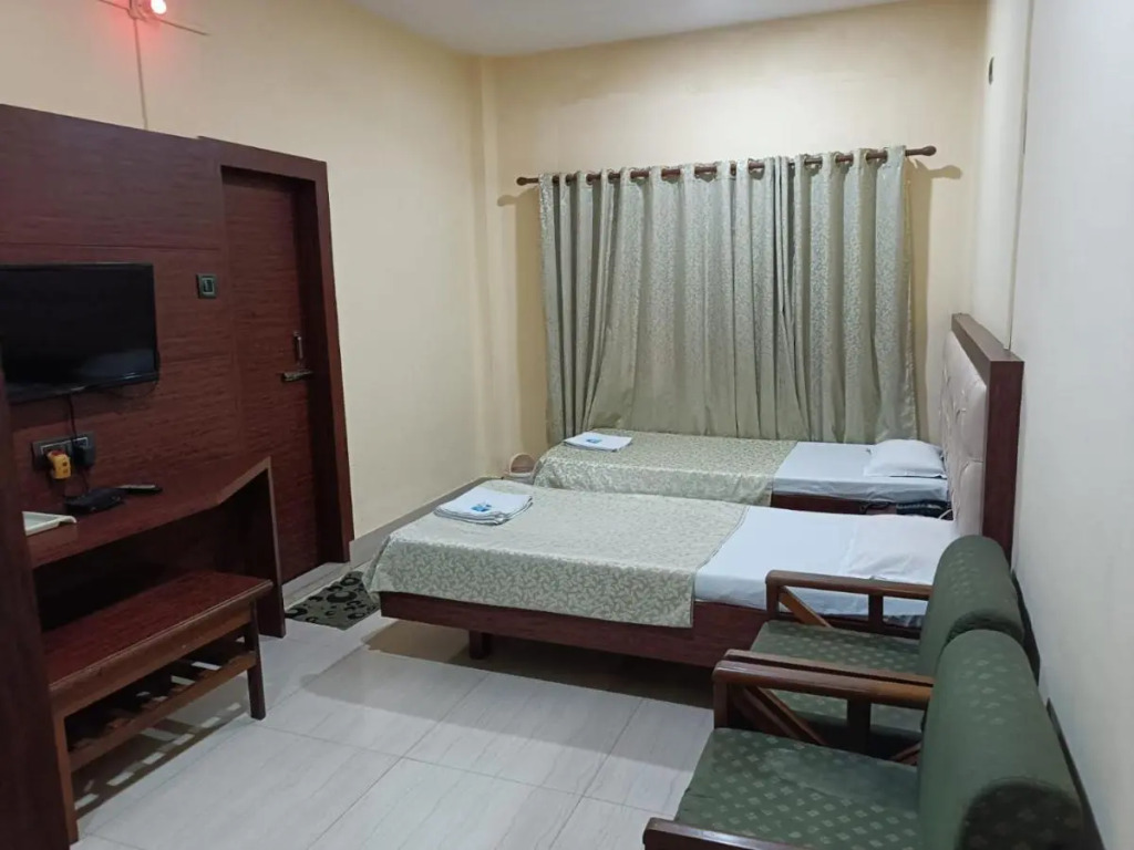 Hotel Orchid