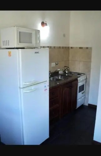 Barranca del Indio Apart Hotel