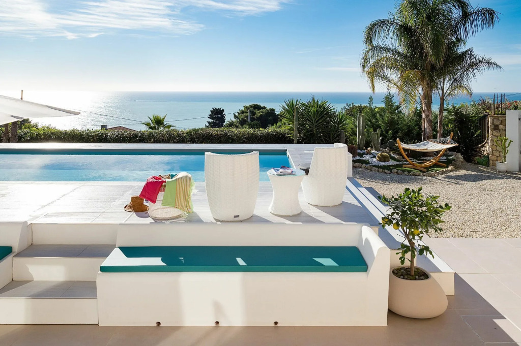 Villa Pales