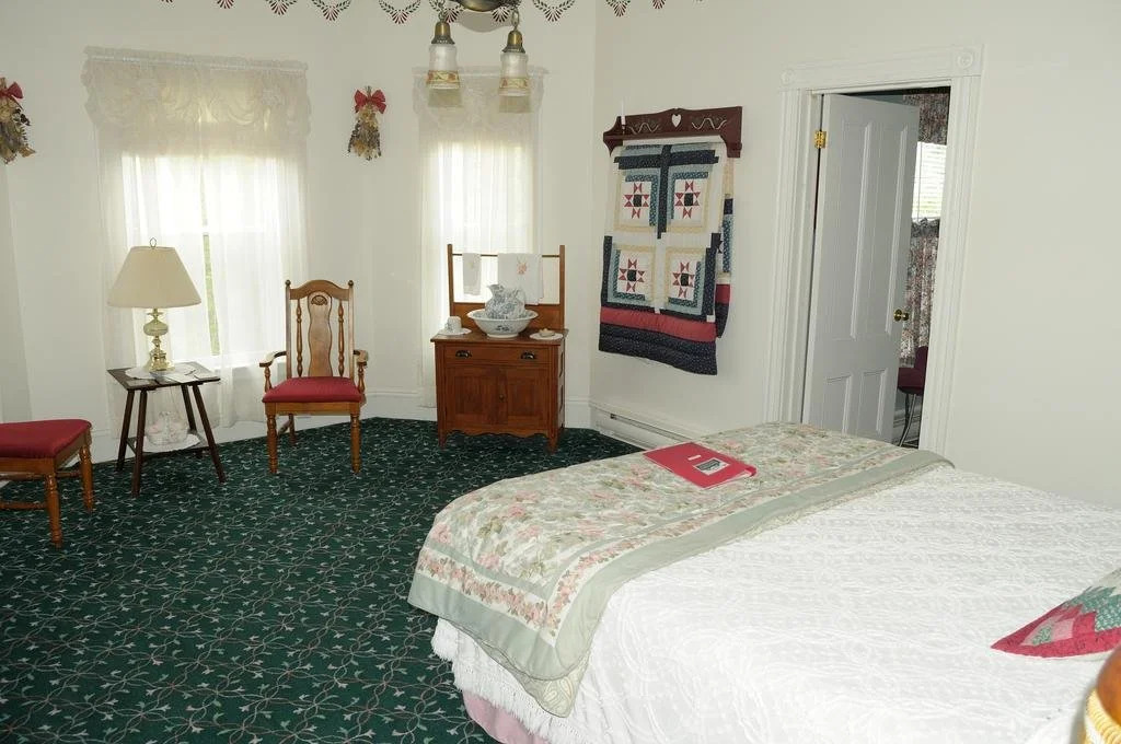 YesterYears Bed & Breakfast