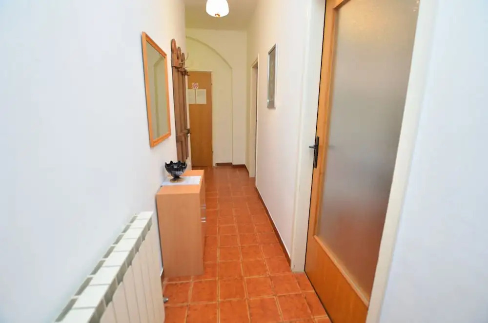 Apartment Rozana