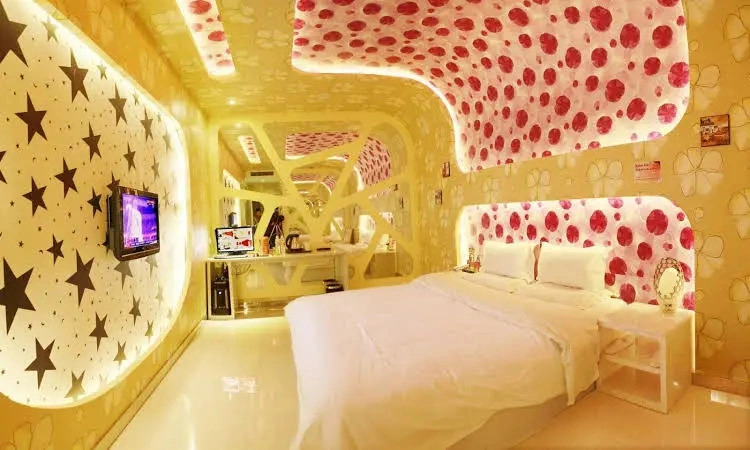 Meijia Qingnian Road Hotel