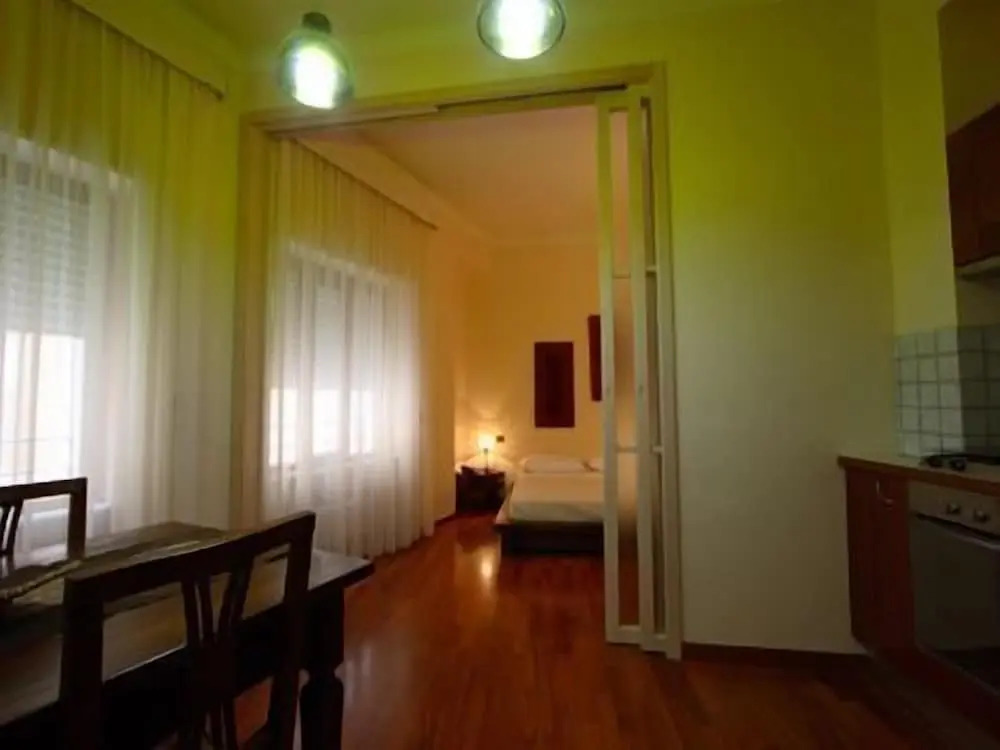 Casa Dei Mercanti Town House