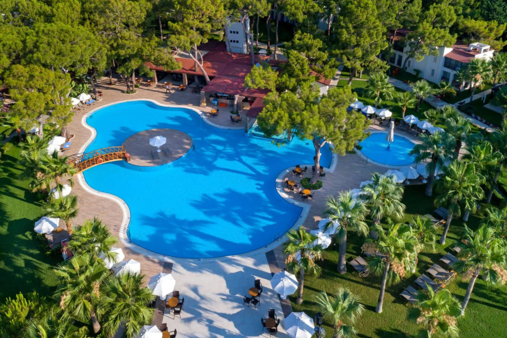 Seven Seas Hotel Life - Ultra All Inclusive & Kids Concept
