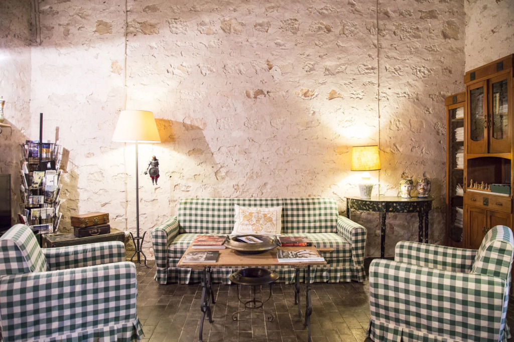 Masseria Cianciò