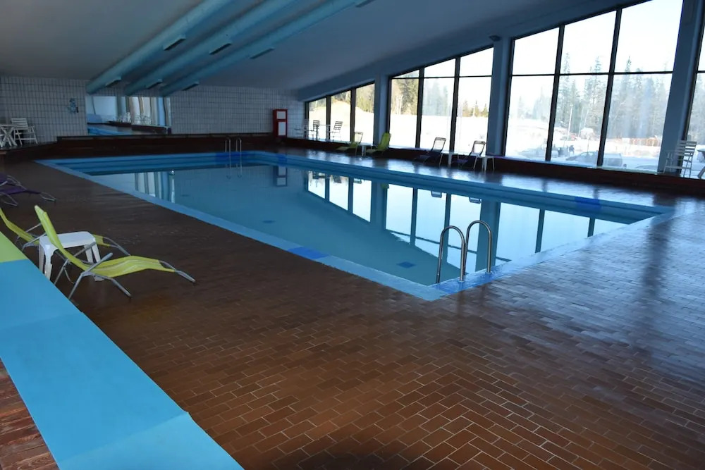 Bat Hotel Bistrica
