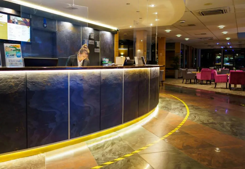 Hotel Mragowo Resort & Spa