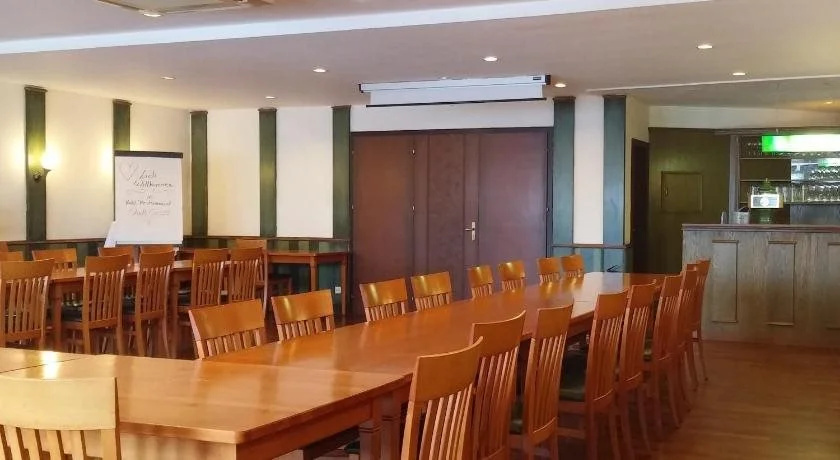 Hotel & Restaurant Stadt Cassel