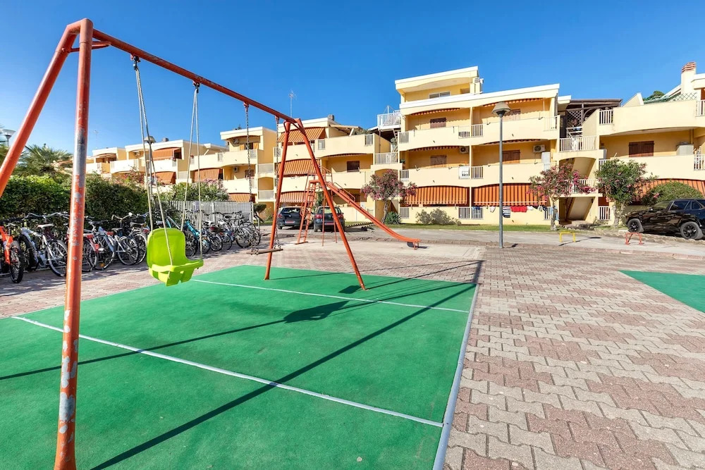 Sardinia Re - Lido 125