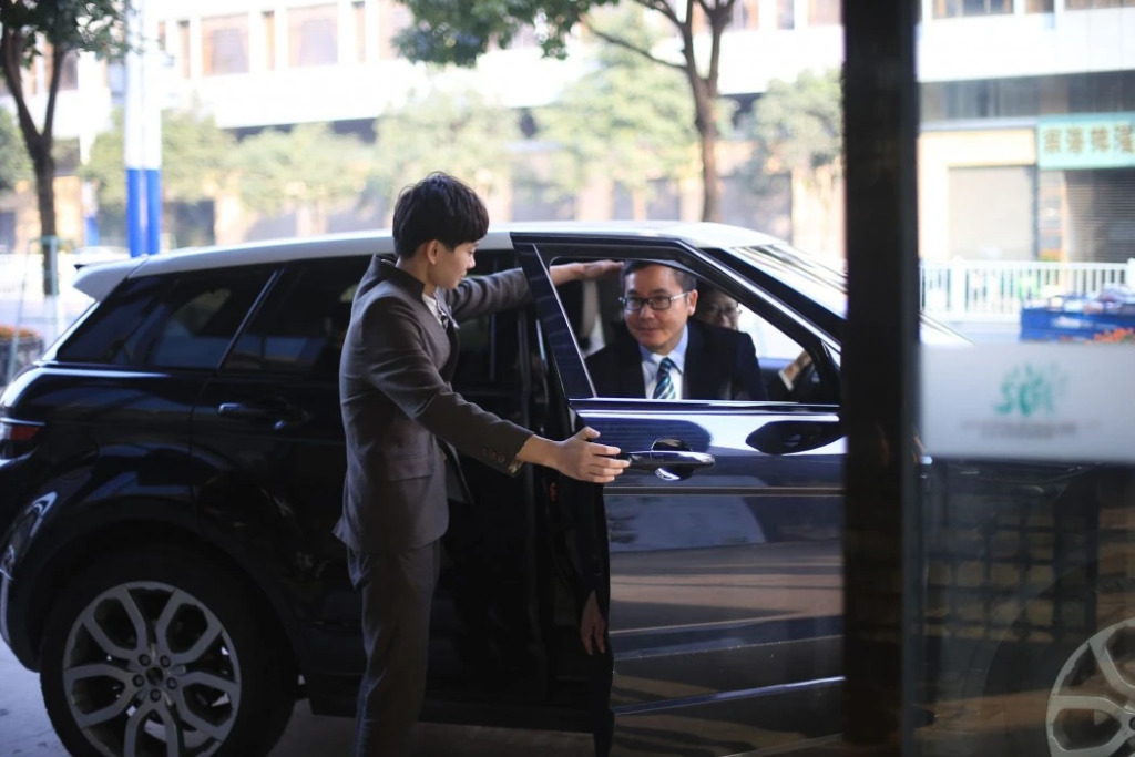 Relaxed Season Hotel - Foshan