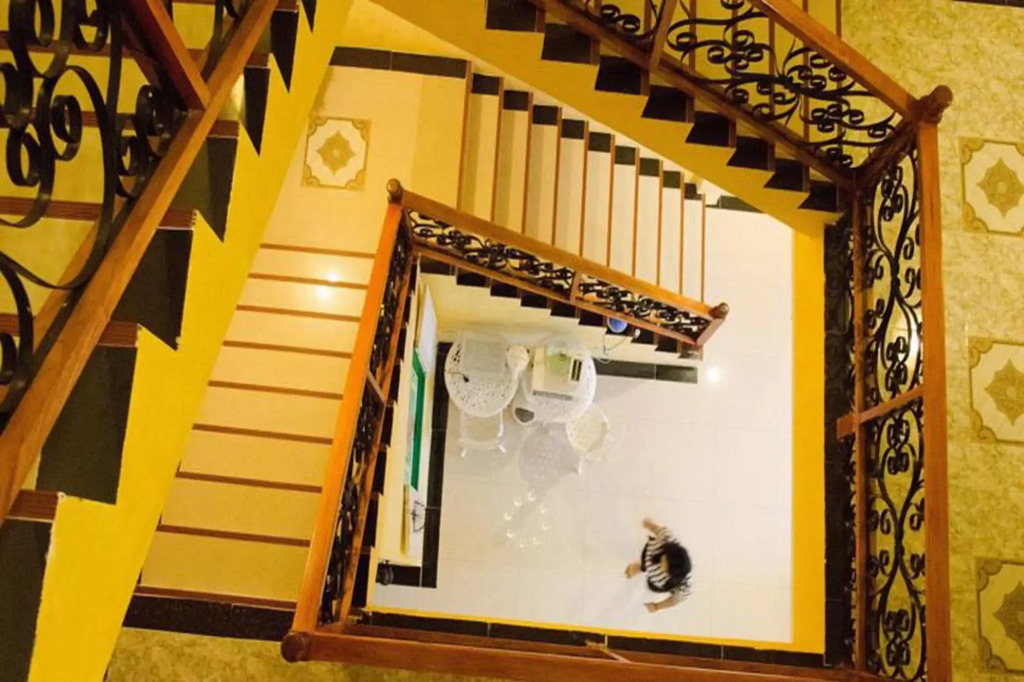 The Villa Khaopreedee