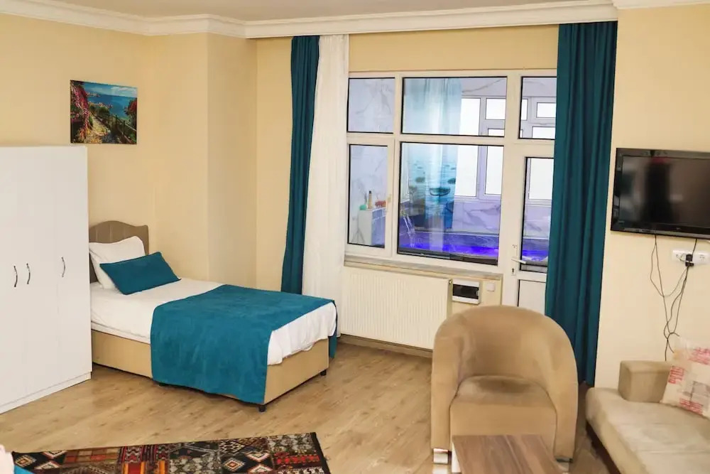 Havza Tuğra Otel