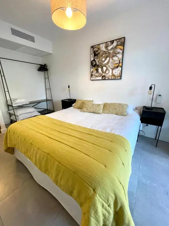 Appartement 1 chambre Monte Stella