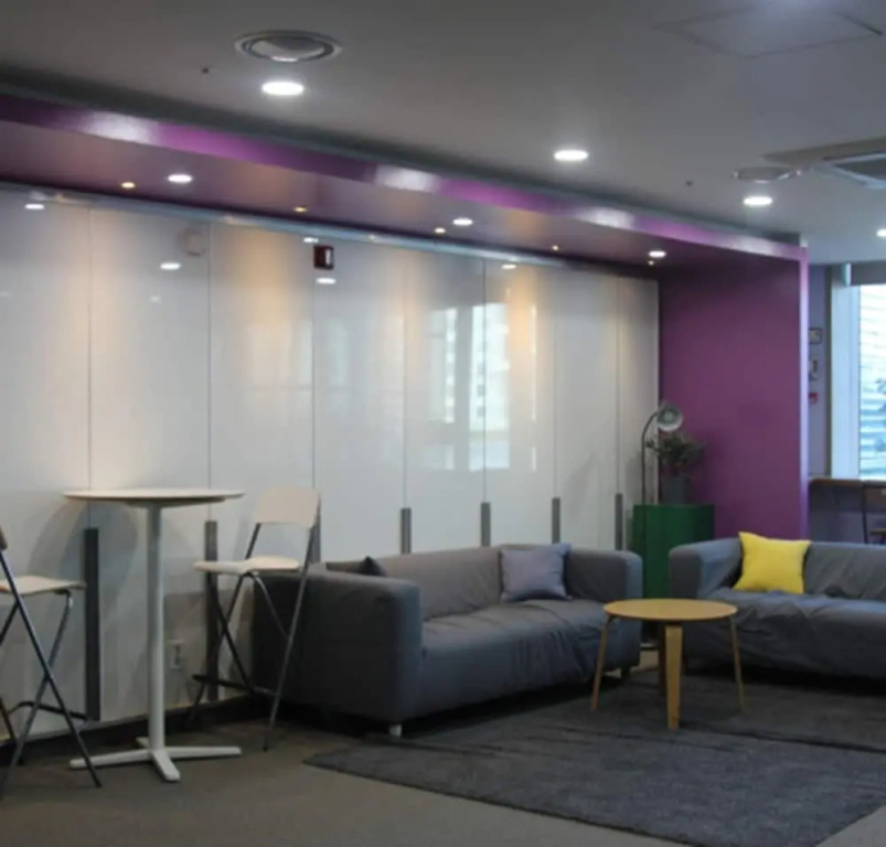 HiSeoul Youthhostel