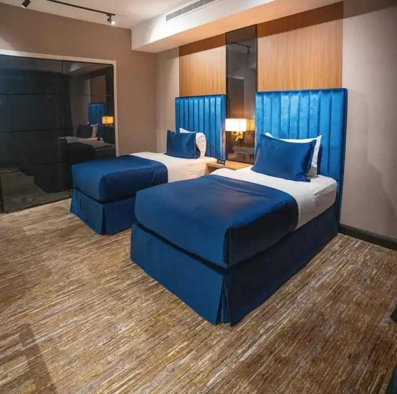 Dana Hotel