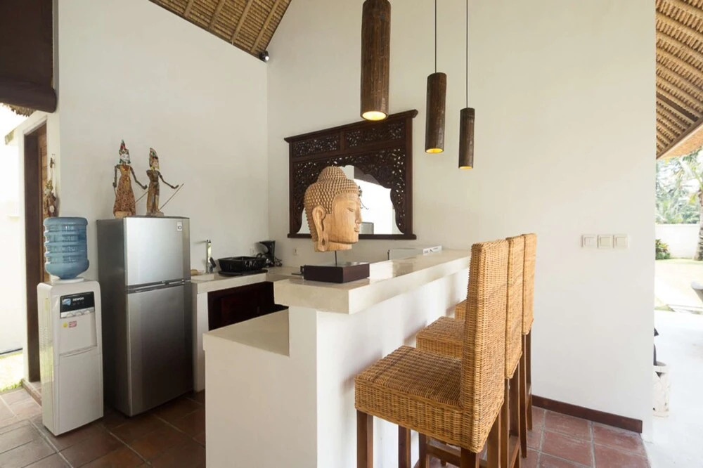 Luxury Villa in Bali near Beach, Bali Villa 2036