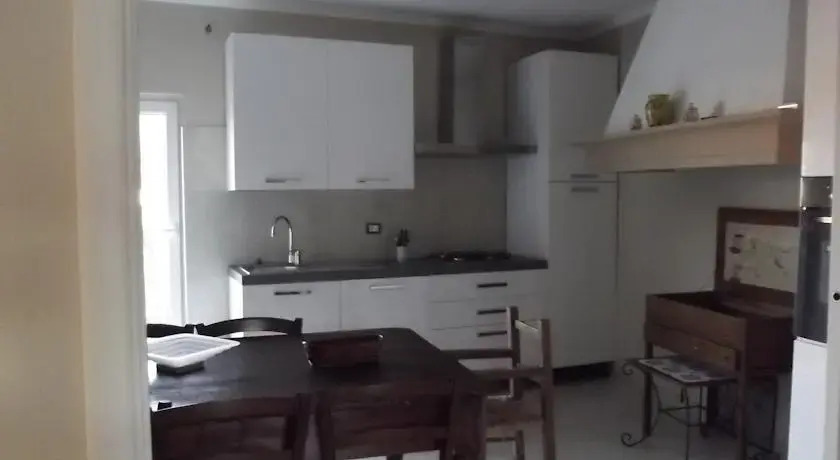 Al Tuscany Flat