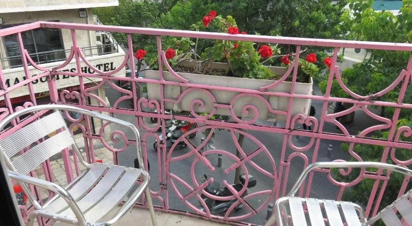 Alon Hotel