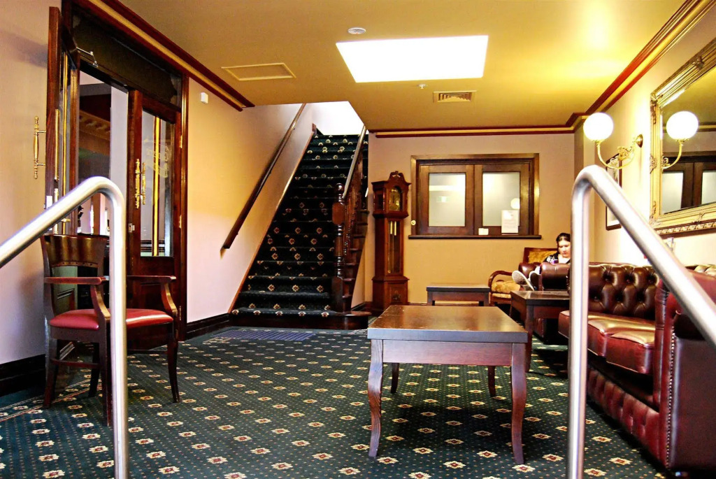 The Glenferrie Hotel Hawthorn