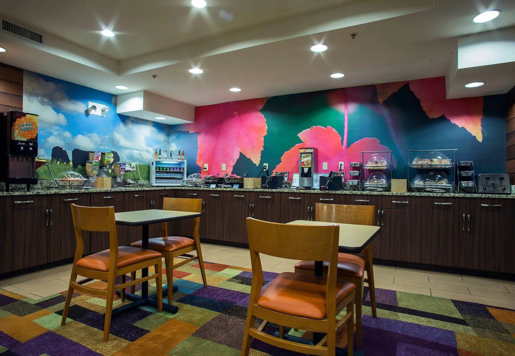 Fairfield Inn Myrtle Beach North