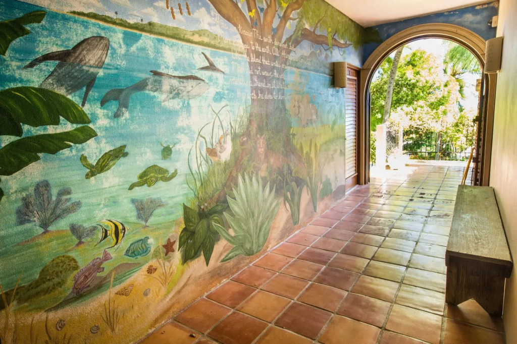 Hacienda Tamarindo
