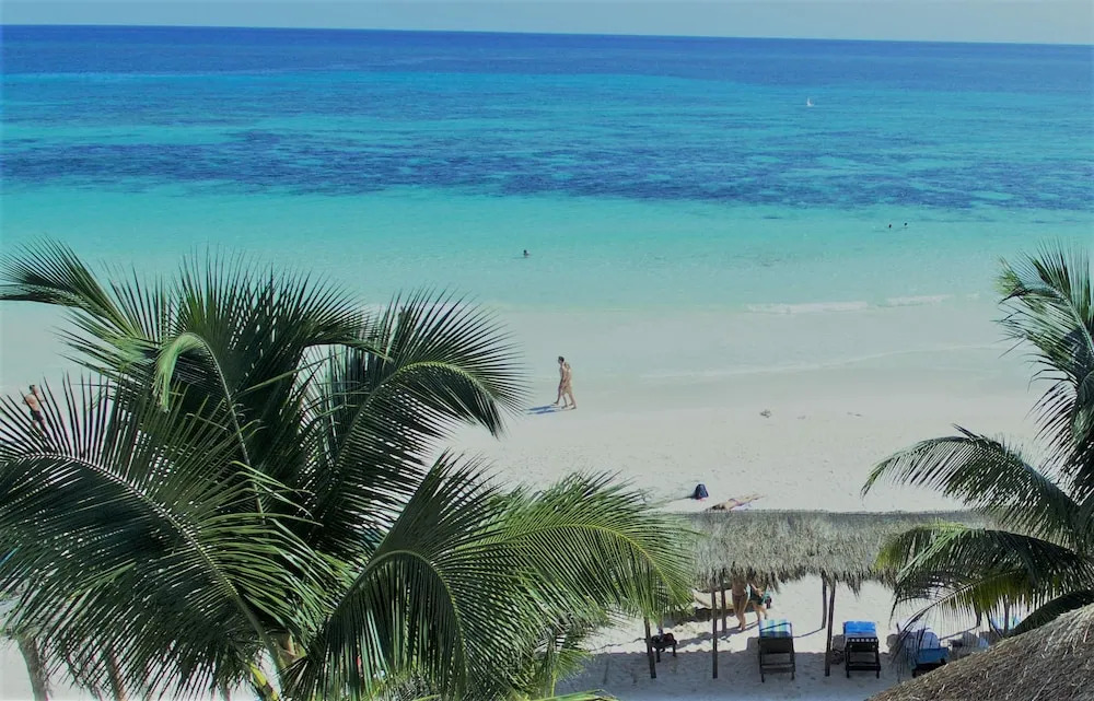 Hotel Agua Tulum